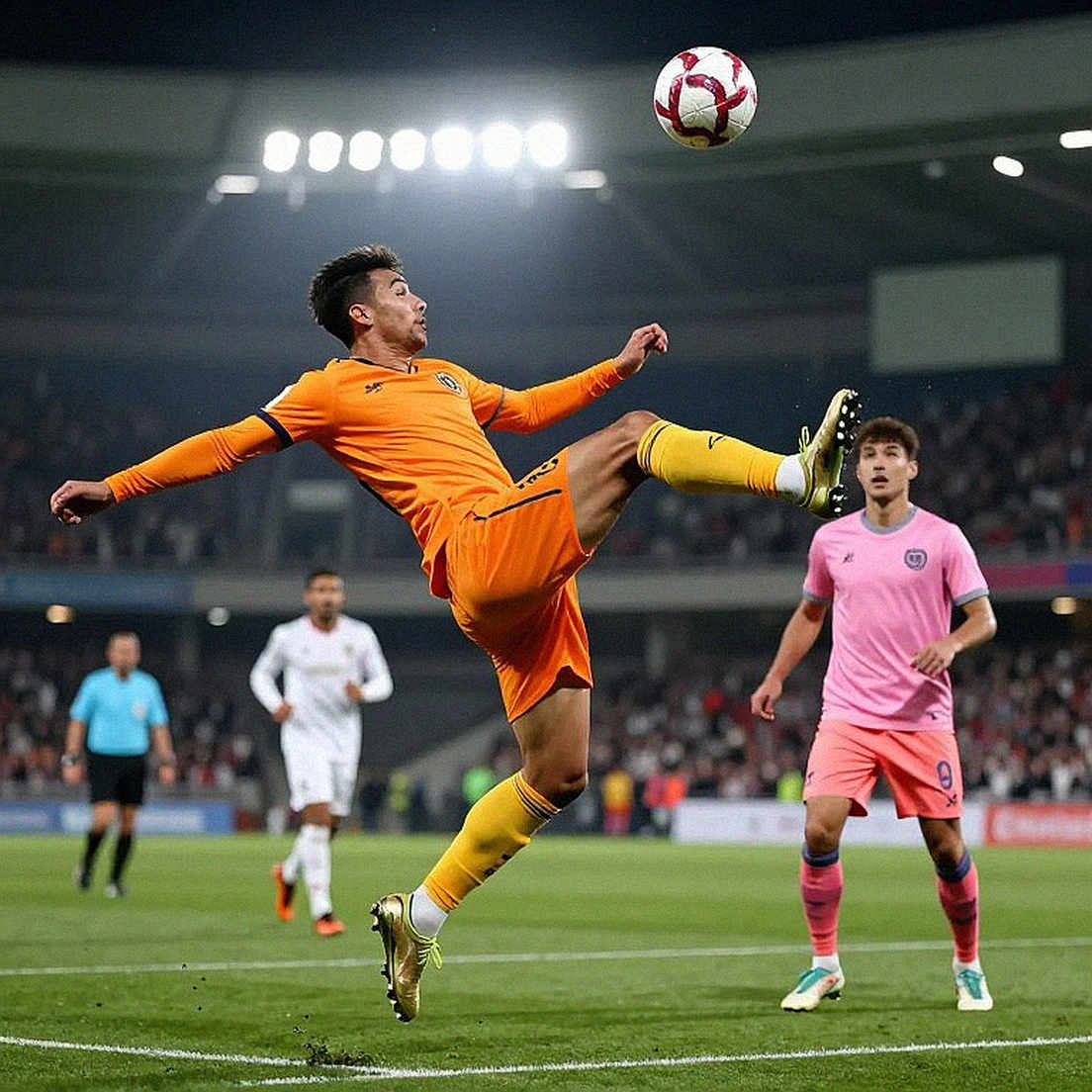Khoảng lặng giữa hai cái tên: Khi Tuchel gọi lại Alexander-Arnold và Palmer