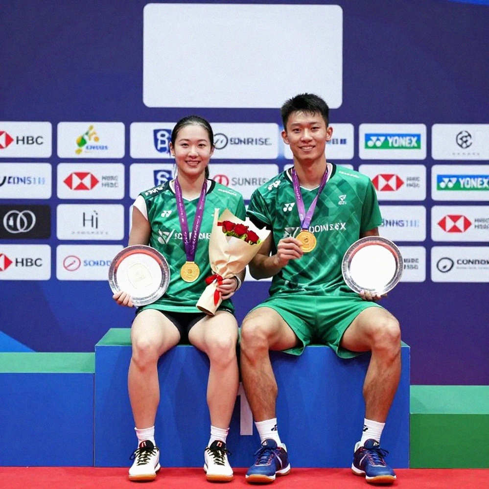 Asian Games 2026: Cầu lông nữ Ấn Độ dừng bước tứ kết — khi hai ván đấu có thể thắng trôi khỏi tầm tay