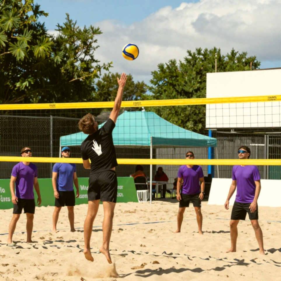 Ba mươi năm danh hiệu MOP bóng chuyền nữ NCAA: Bản đồ vị trí, đường ống bãi biển và cái bẫy hào quang