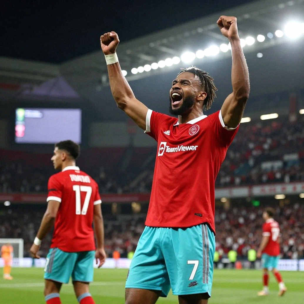 V.League và bài toán giữ người: Ranh giới chuyển nhượng của bóng đá Việt Nam