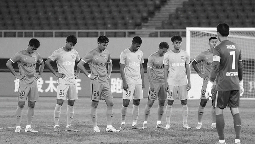 Mắt trọng tài: Tuyển nữ Việt Nam thua Đài Bắc Trung Hoa 1-2 ở trận ra quân Asiad 20 — khi hàng thủ bị xuyên qua, không phải bị áp đảo