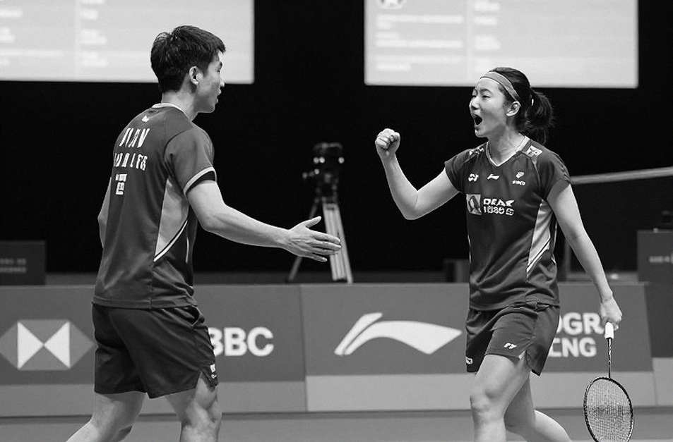 An Se-young phá kỷ lục danh hiệu: chiến thắng trước Yamaguchi và khoảng trống dữ liệu ở Odense