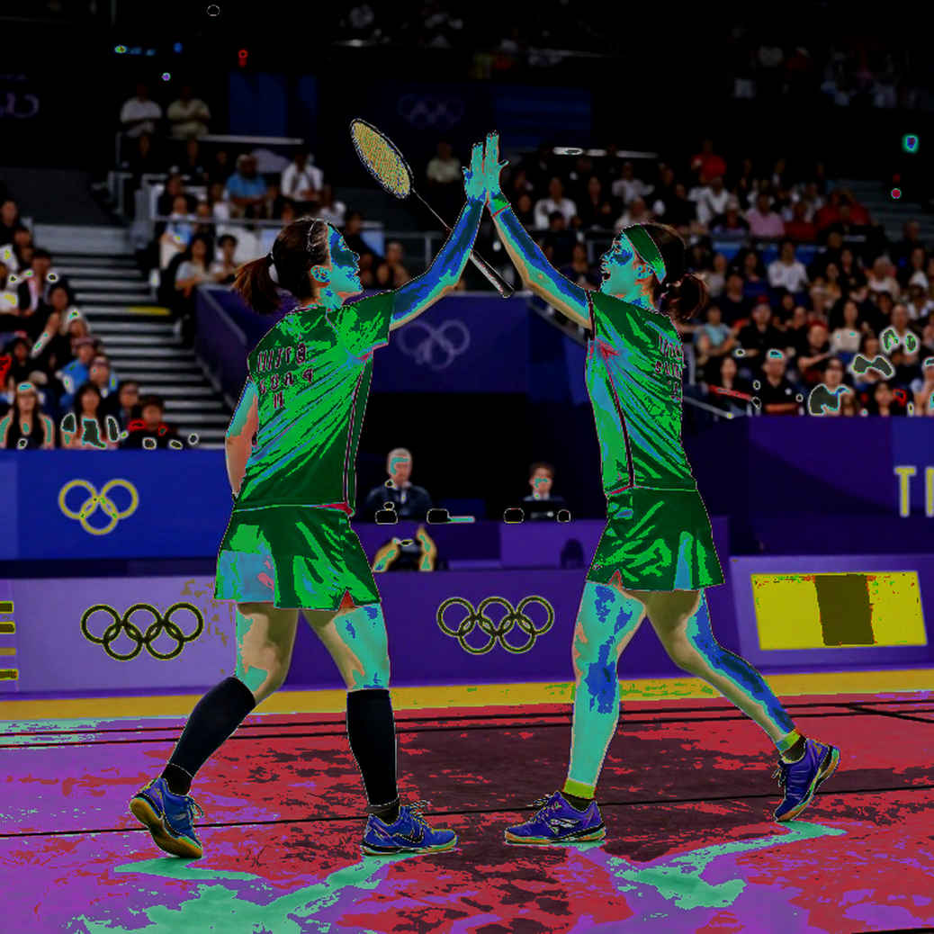 Asian Games 2026 và bản kiểm điểm cầu lông Ấn Độ: Tấm huy chương đồng đội che khuất một vết nứt thế hệ