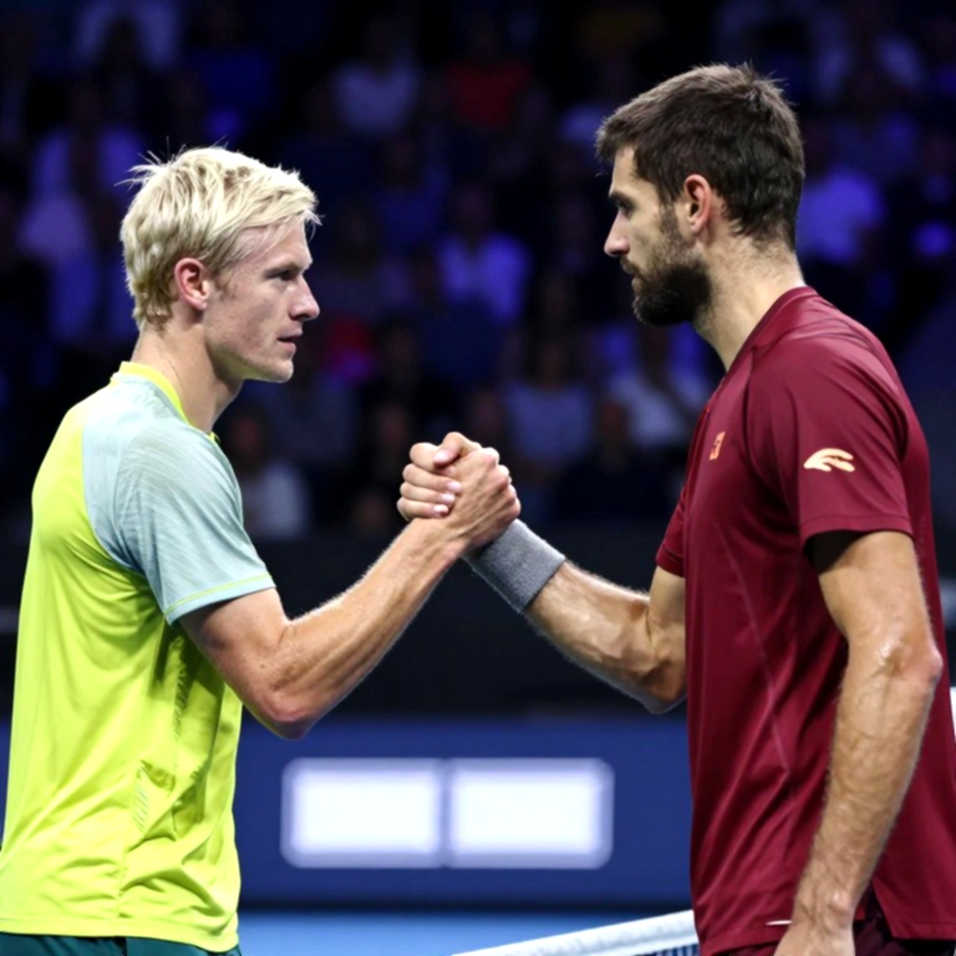 Bảng phân tích trống rỗng và chuẩn kiểm chứng của làng tennis