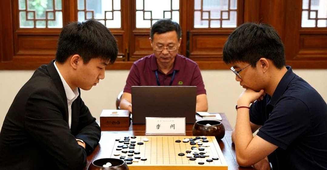 Bodhana Sivanandan 11 tuổi gây sốc Olympiad Samarkand: 6/7 điểm, performance 2504 và nước đi 3.Bc4