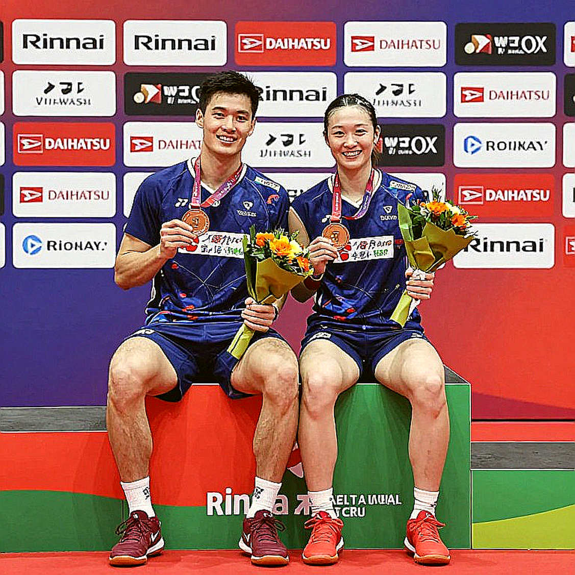 Asian Games 2026: Lá thăm khóa chặt con đường huy chương của Ấn Độ ở nội dung đồng đội