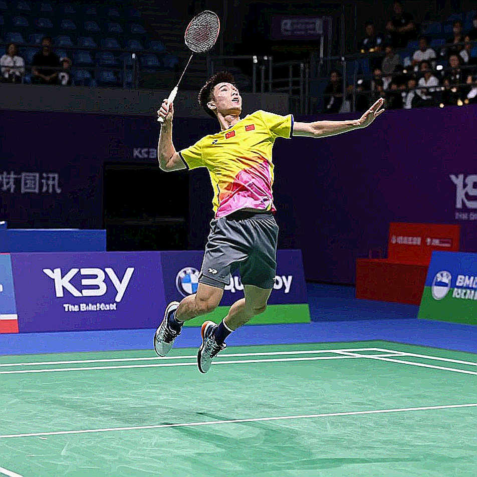 Cầu lông Asian Games 2026: Ấn Độ bị hệ thống hạt giống khóa vào cửa tử ở tứ kết