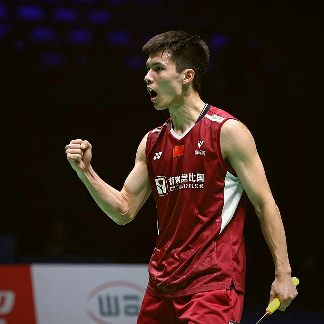 Satwik-Chirag làm nên lịch sử: Ấn Độ lần đầu vô địch China Masters sau màn ngược dòng nghẹt thở