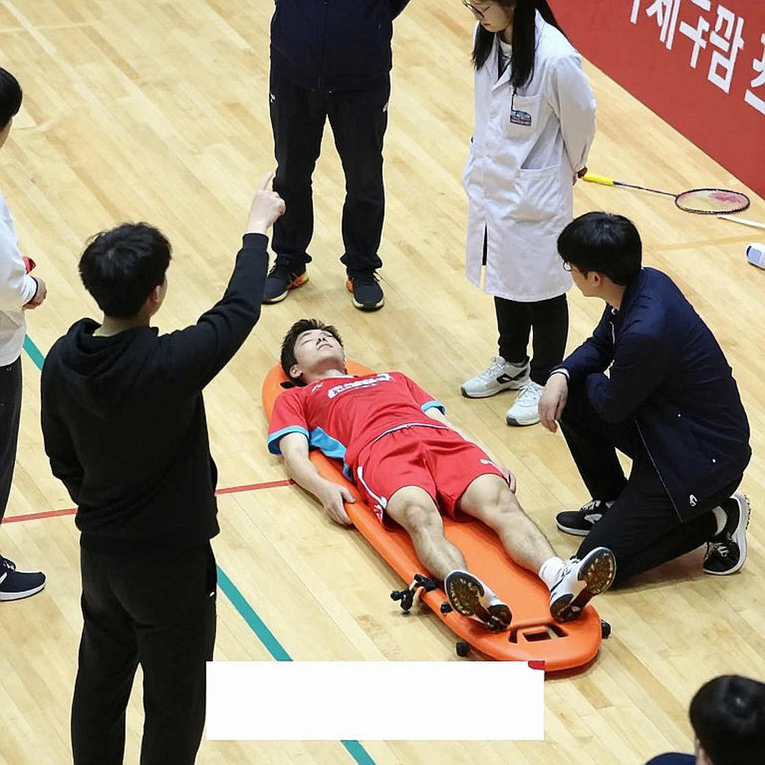 Đường đến vàng của Lakshya Sen: Bảng đấu nói một đằng, lịch sử đối đầu nói một nẻo