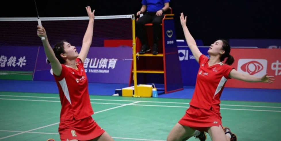 Pháp Mở rộng 2026: sáu điểm sạch của Sindhu và vết nứt 16-16 trước chung kết gặp An Se Young
