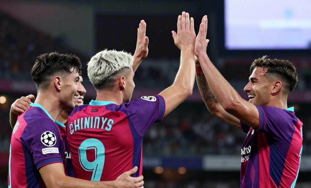 Juventus xác nhận Kolo Muani phẫu thuật bàn tay thành công: Chấn thương ngắn hạn giữa danh sách vắng mặt dài Juventus xác nhận Kolo Muani phẫu thuật bàn tay thành công: Chấn thương ngắn hạn giữa danh sách vắng mặt dài