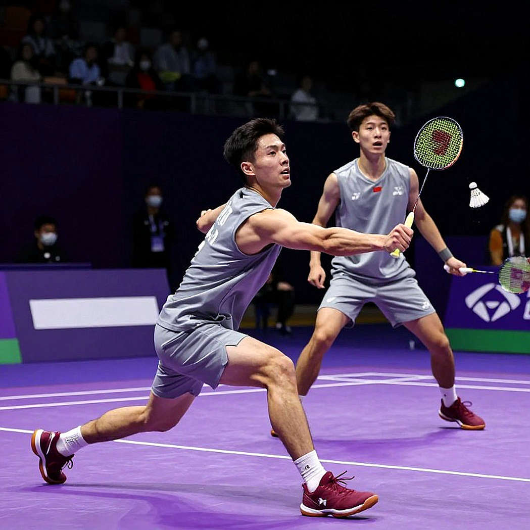The Deciding Game and the Trust Deficit: What Badminton Data Is Telling Us After Paris