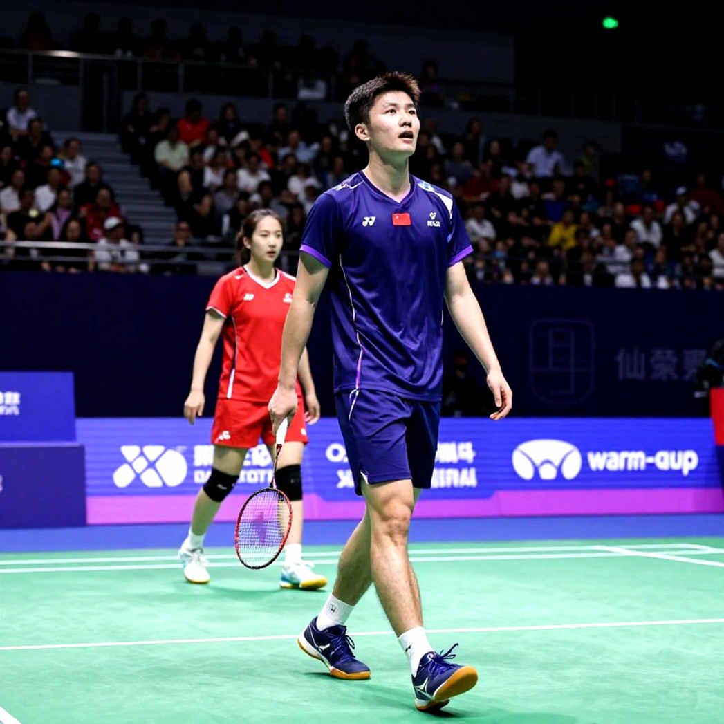 The Deciding Game and the Trust Deficit: What Badminton Data Is Telling Us After Paris