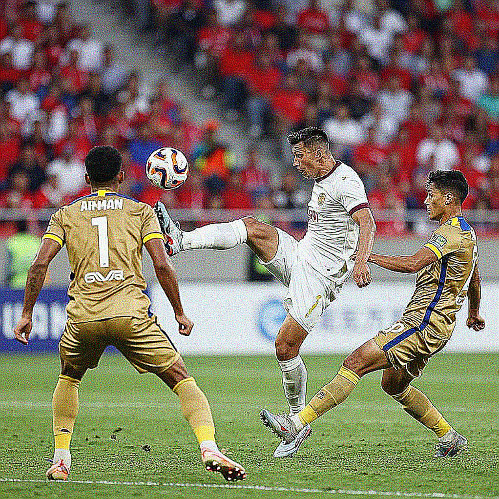 Vietnam U23 at the 2026 Asian Games: The Schedule Favours Them, but the Kuwait Opener Is the Real Gamble