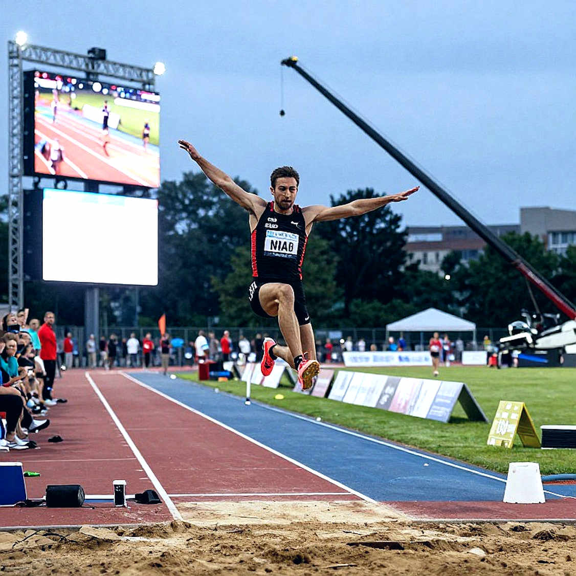 World Athletics giữ vững lệnh cấm Nga: Coe thừa nhận cần giải pháp, nhưng CAS mới là ván bài quyết định