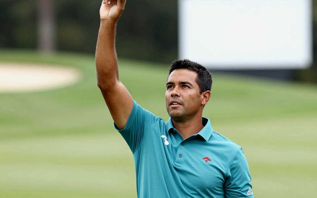 Khi bảng dữ liệu golf trống rỗng: điều còn lại sau một khoảng lặng giữa mùa giải