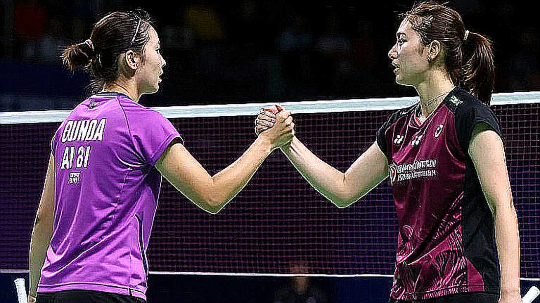 Giải mã ngày thi đấu đầu tiên tại Asian Games 2026: Cú sốc của nhà vô địch và bài học về giới hạn thể lực