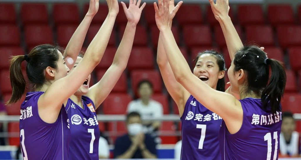 Honda Center and the Quiet Dress Rehearsal of Women's Volleyball at the 2028 Olympics Honda Center and the Quiet Dress Rehearsal of Women's Volleyball at the 2028 Olympics