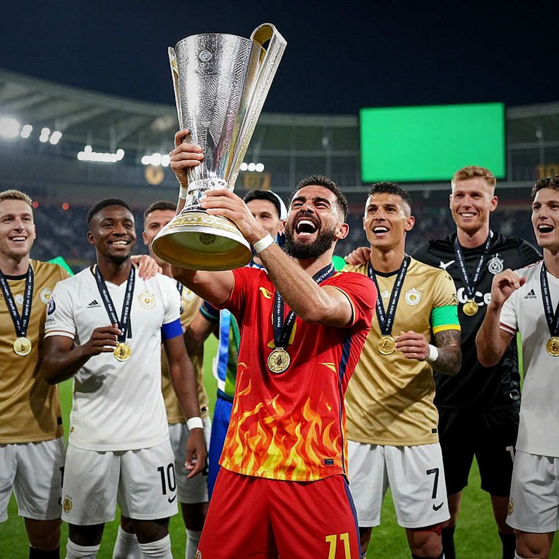 Cong An Ha Noi vs Gamba Osaka: Read the Contract Before the Scoreline Cong An Ha Noi vs Gamba Osaka: Read the Contract Before the Scoreline