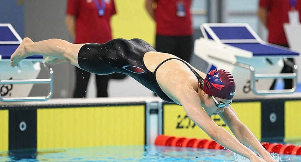 Bể 50m và bể 25m: lỗ hổng dữ liệu đang làm sai lệch mọi so sánh thành tích bơi Việt Nam