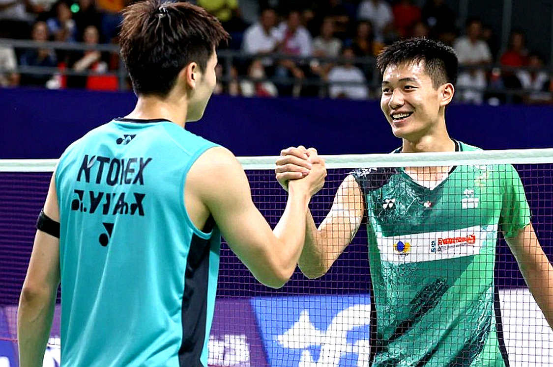 Thùy Linh dừng bước trước Xu Wen Jing: tốc độ trẻ và khoảng trống phía sau ngôi số 1 Việt Nam