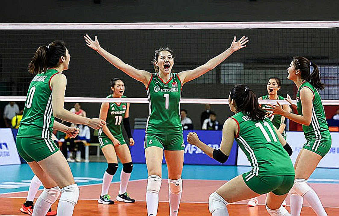 Fukuoka mở màn cuộc đua vé dự Olympic 2028: Nhật Bản và áp lực của một thế lực thống trị