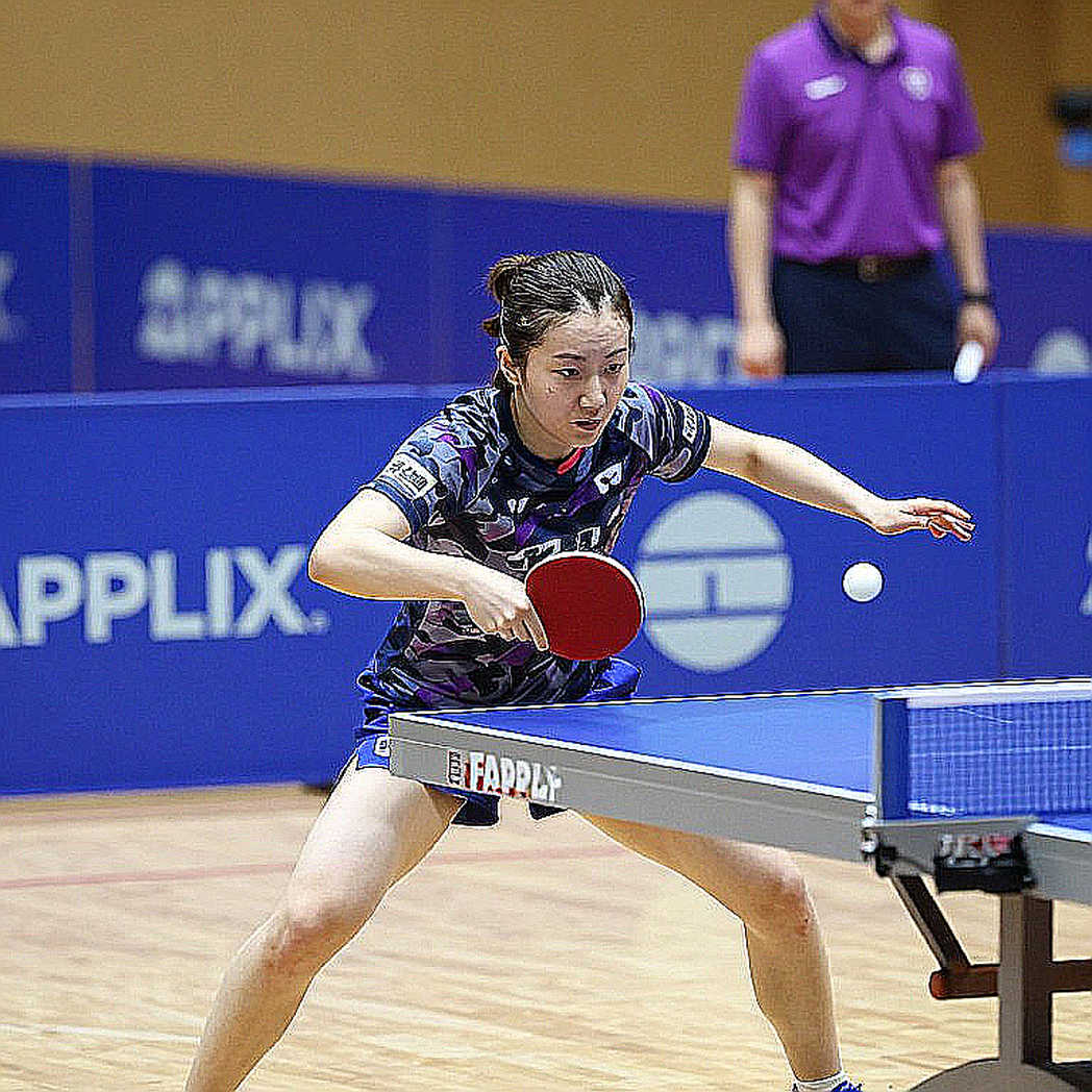 Sonalben Patel thắng 3-1 ở Asian Para Games 2026: chuỗi 11-5 và điểm neo của bóng bàn hạng 3 xe lăn