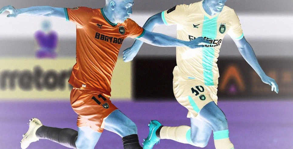 Thua sốc 1-4 trên sân nhà, CLB Hà Nội vẫn chưa biết mùi thắng ở V-League 2026-2027 Thua sốc 1-4 trên sân nhà, CLB Hà Nội vẫn chưa biết mùi thắng ở V-League 2026-2027