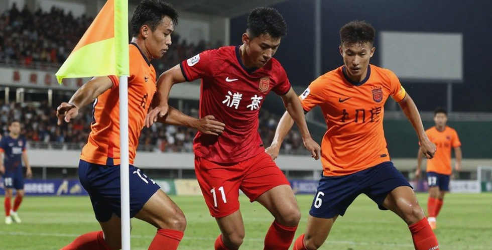 121 phút của Quang Vinh: một cú nổ nhỏ và khoảng lặng dài trước ngưỡng đội tuyển quốc gia