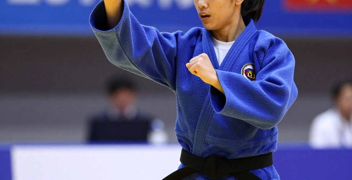 Taekwondo Việt Nam tại Asiad 2026: Bản nhạc hai nốt và khoảng lặng chưa ai đếm Taekwondo Việt Nam tại Asiad 2026: Bản nhạc hai nốt và khoảng lặng chưa ai đếm