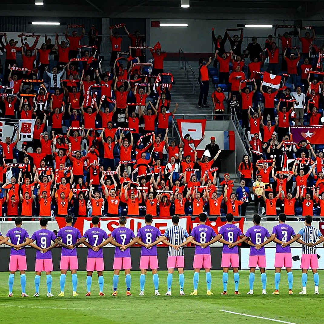Performative Sadness: When Refereeing Controversy Becomes Football's Commodity