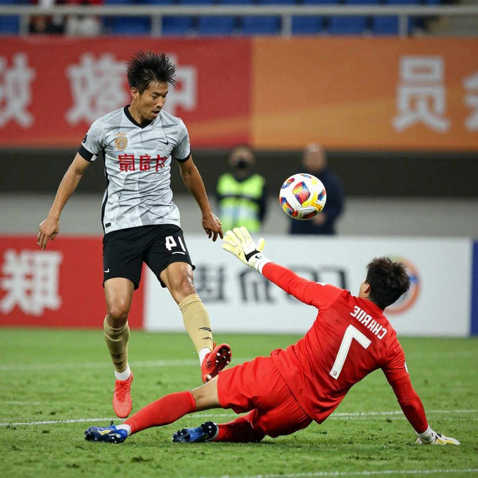 Đồng Nai FC gặp Công An Hà Nội: Cái bẫy được viết sẵn ở Bình Phước