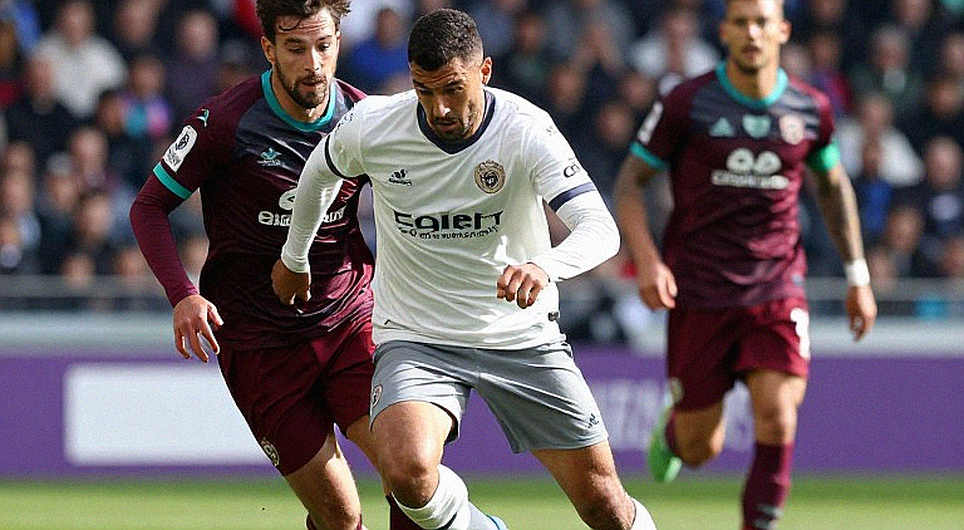 Đồng Nai FC gặp Công An Hà Nội: Cái bẫy được viết sẵn ở Bình Phước