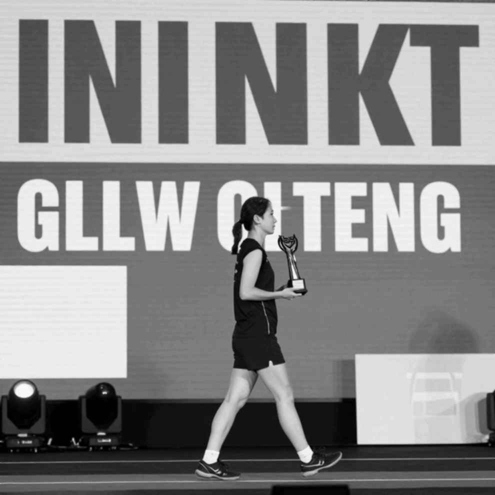 Glasgow 2026: cầu lông thế giới đã có nhà vô địch, nhưng chưa có một dòng dữ liệu