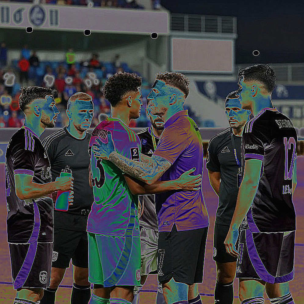 PSIM Yogyakarta thua Madura United: Van Gastel nói đúng 'biang kerok', nhưng ba trận chưa thể là bản án PSIM Yogyakarta thua Madura United: Van Gastel nói đúng 'biang kerok', nhưng ba trận chưa thể là bản án