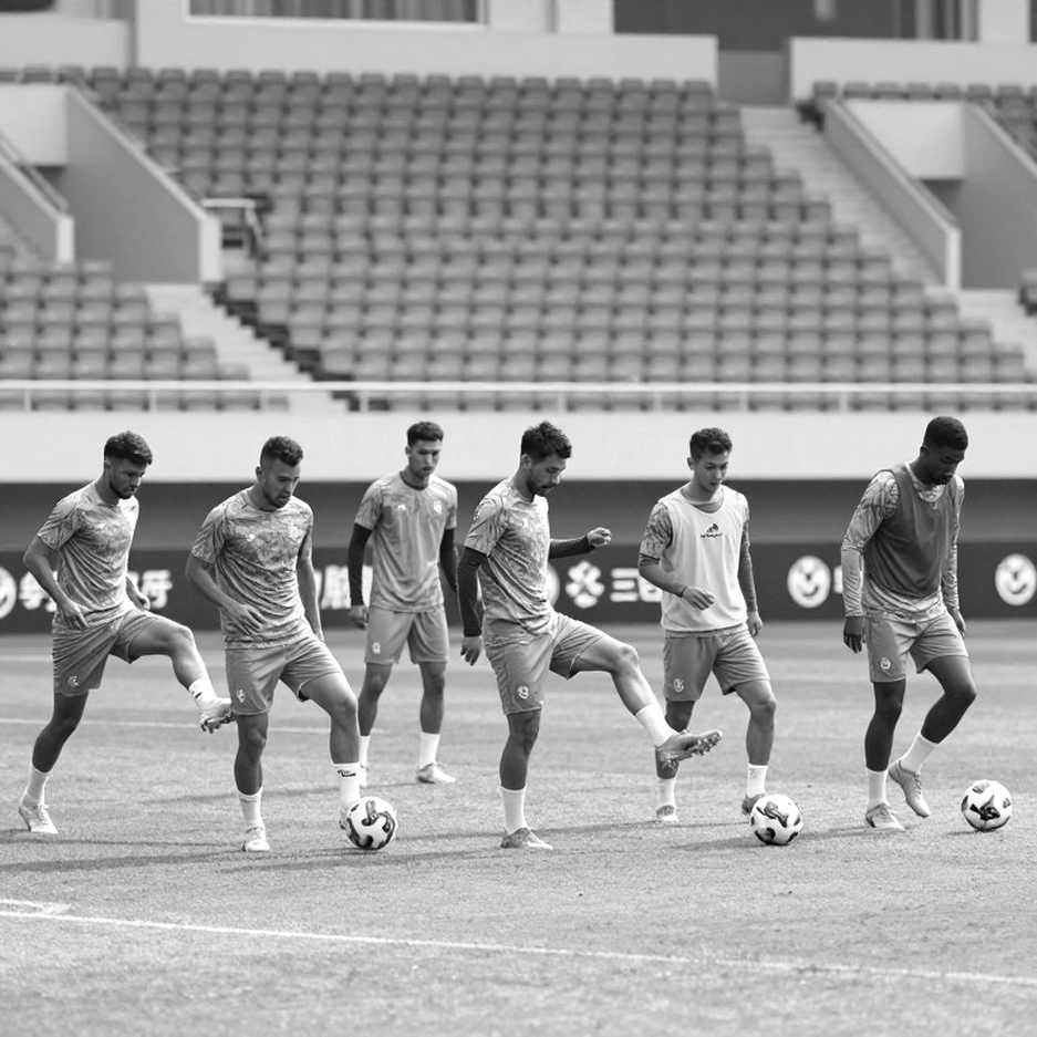 V.League và cái giá thật của một bàn thắng mua sẵn