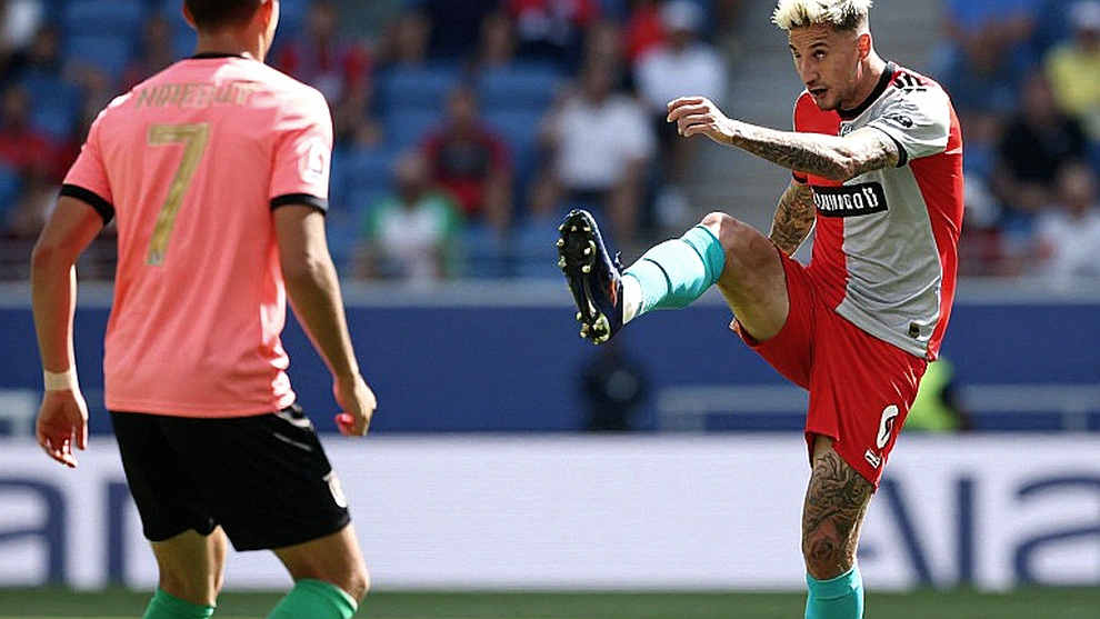 World Cup 48 đội, lịch thi đấu dày đặc và cuộc chiến chuyển nhượng: Đồng tiền đi theo nhịp trống của mùa giải