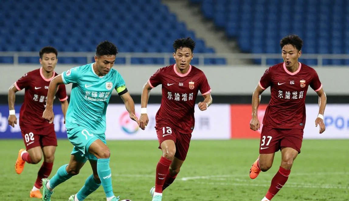 World Cup 48 đội, lịch thi đấu dày đặc và cuộc chiến chuyển nhượng: Đồng tiền đi theo nhịp trống của mùa giải World Cup 48 đội, lịch thi đấu dày đặc và cuộc chiến chuyển nhượng: Đồng tiền đi theo nhịp trống của mùa giải