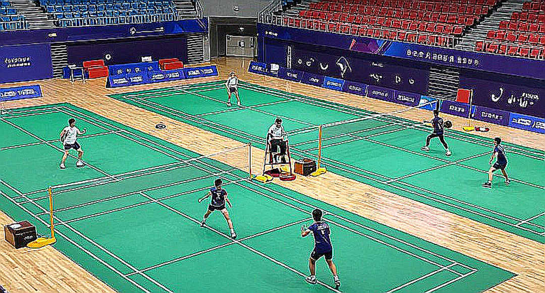 Nguyen Tien Minh Wins Vietnam Open 2026 Qualifier: Age 43, World No. 254 and the Singles Gap Nobody Measured