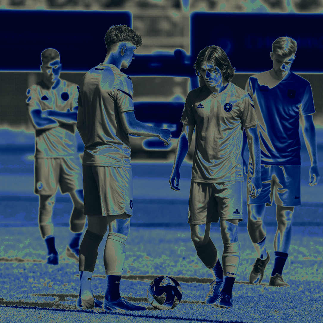 September 12, 2026: When the Football of Two Vietnams Met at Hang Day Stadium September 12, 2026: When the Football of Two Vietnams Met at Hang Day Stadium