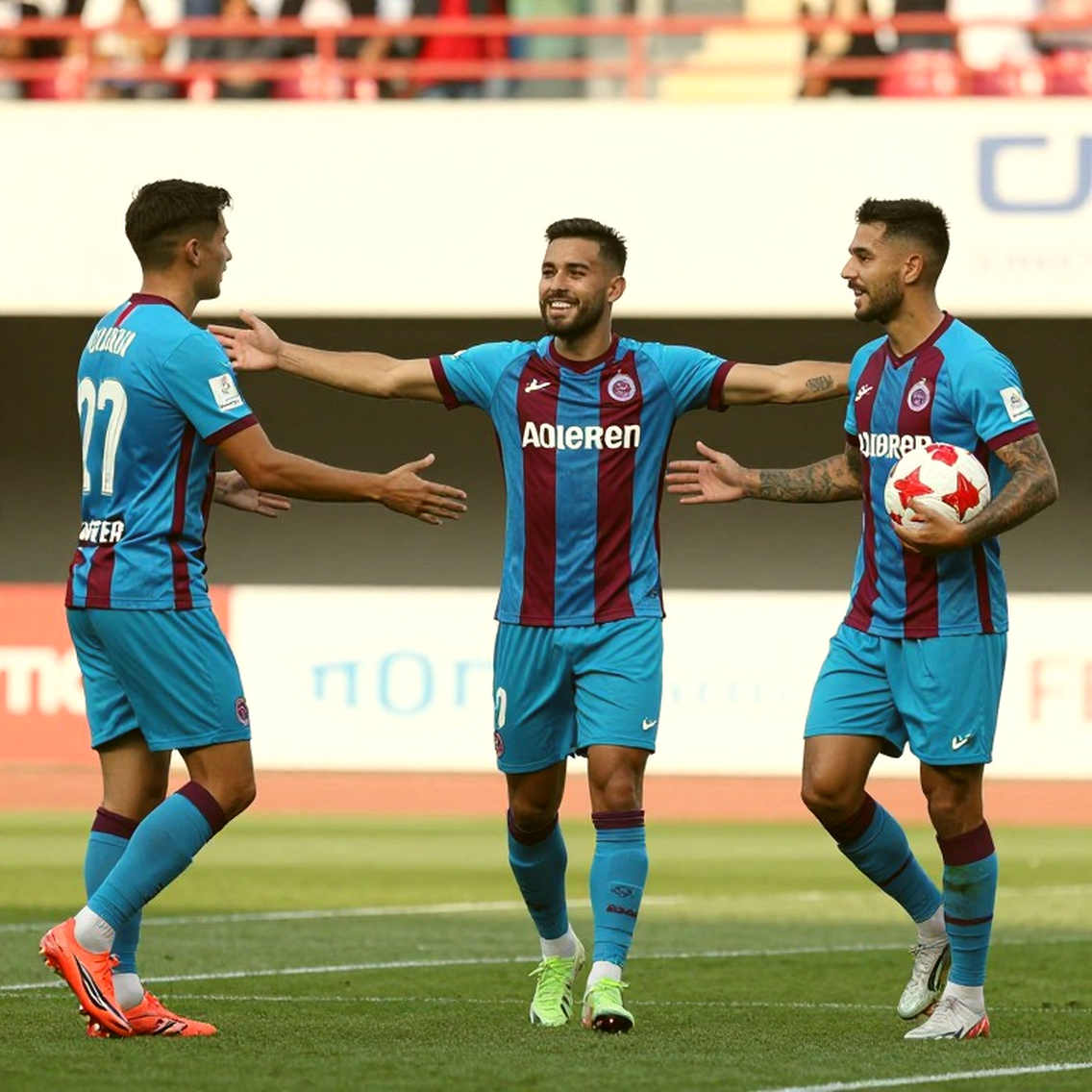 Vùng trắng dữ liệu của bóng đá Việt Nam: Khi V.League không có xG