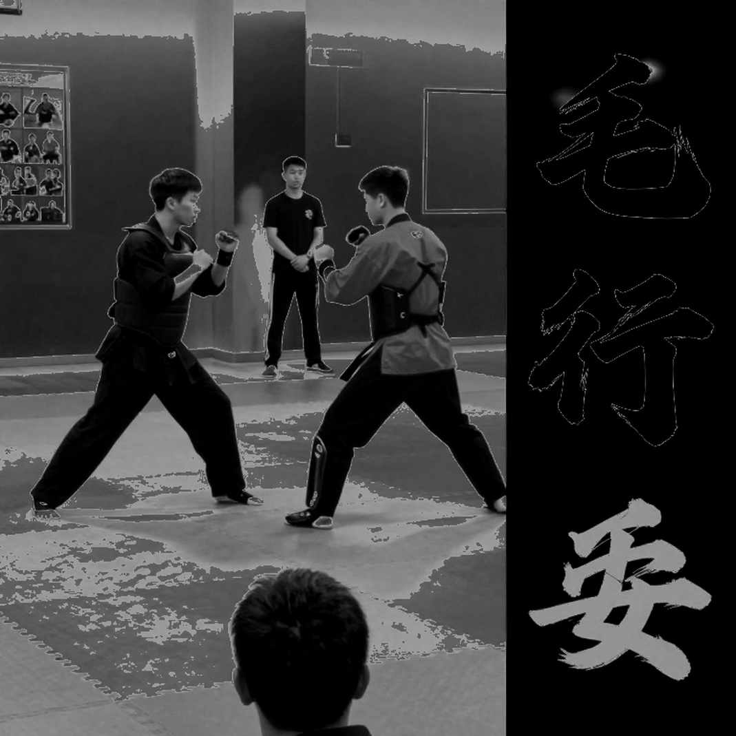 5-0 ở sàn kata: tấm huy chương vàng đầu tiên của Việt Nam và những gì bảng điểm không ghi
