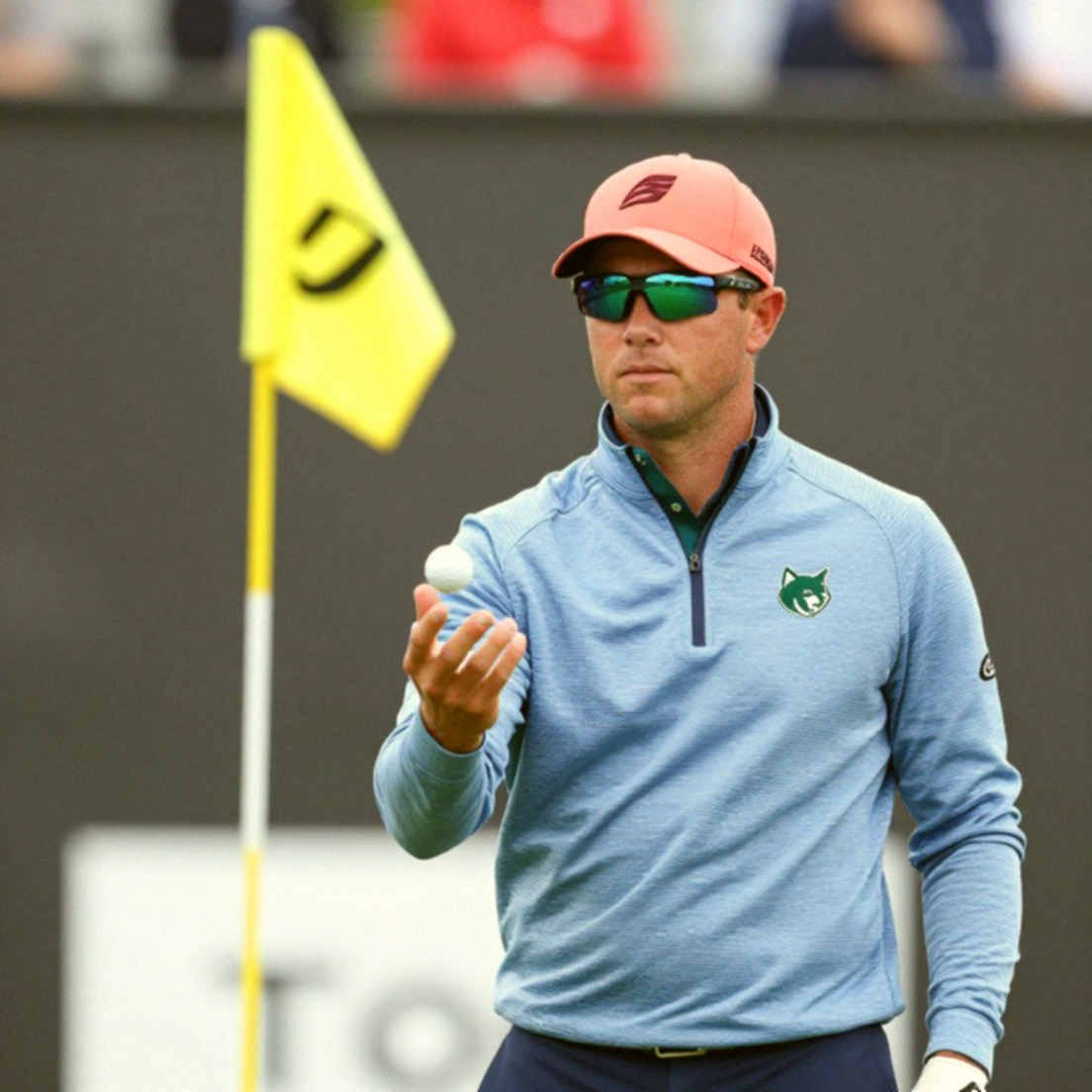 Patrick Reed rút khỏi BMW PGA Championship vì chấn thương bàn tay trái: dấu vết dữ liệu của một vòng đấu bị bỏ dở