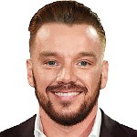 Jamie O'Hara