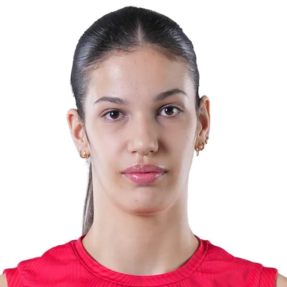 Nada Antonovic